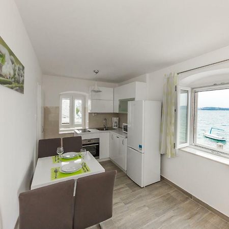 Apartmán Apartman Ankica Kaštela Exteriér fotografie