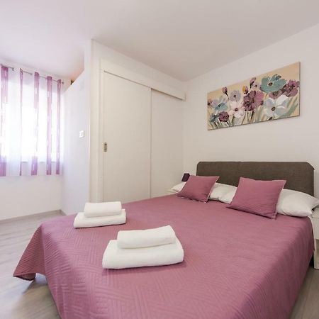 Apartmán Apartman Ankica Kaštela Exteriér fotografie